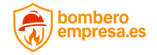 Bombero Empresa - Inicio